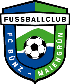 Fussballclub Bünz - Maiengrün